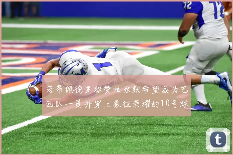 若昂佩德罗称赞帕尔默希望成为巴西队一员并穿上象征荣耀的10号球衣